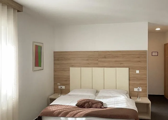 Gostinjska kuća Hisa Ales