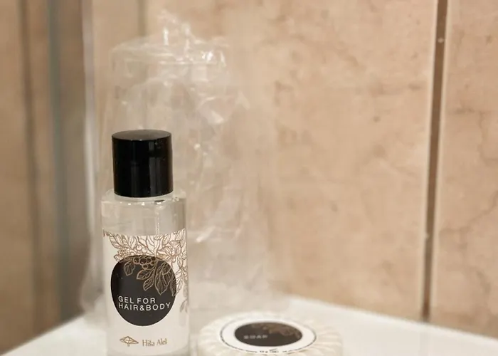 Hisa Ales Gostinjska kuća 4*