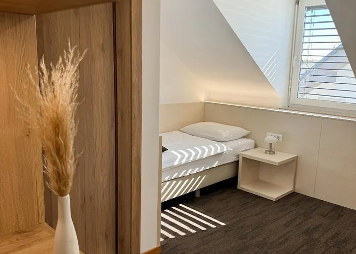 Vendégház Hisa Ales