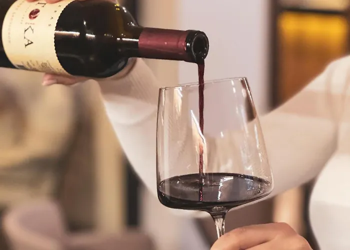 Gostinjska kuća Hisa Ales 4*