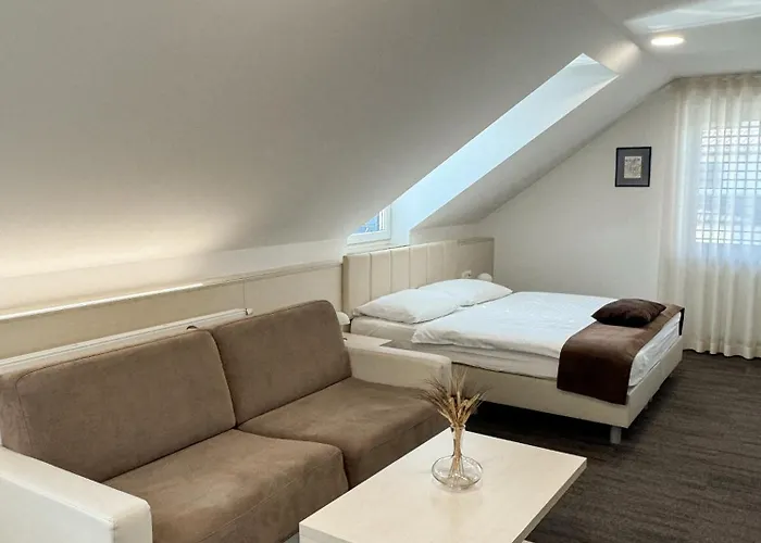 Guest house Hisa Ales Kranj