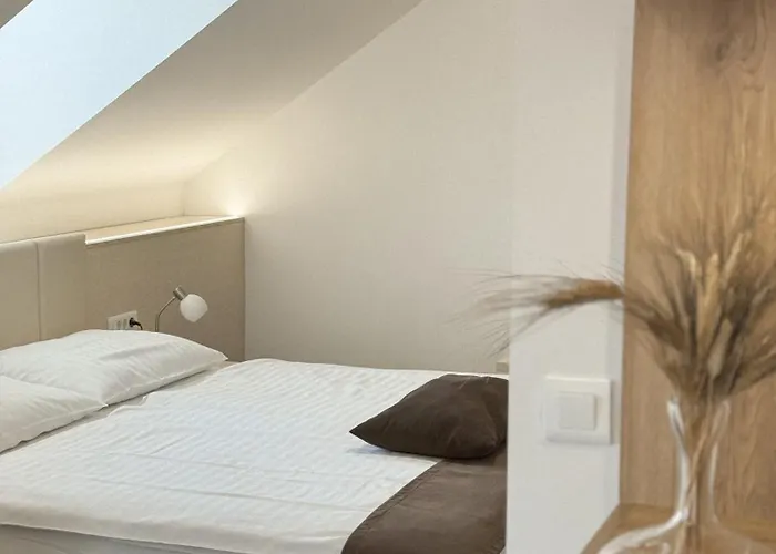 Gostinjska kuća Hisa Ales 4*