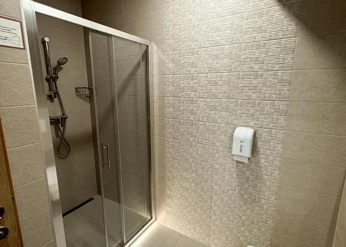 Hisa Ales Vendégház