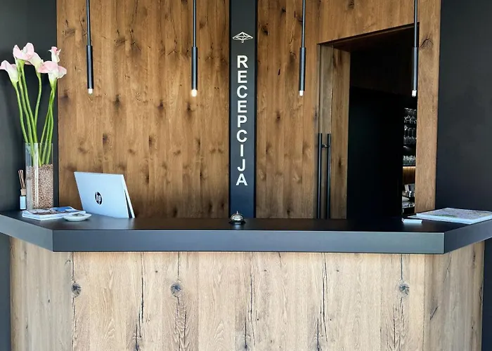 Hisa Ales Gostinjska kuća 4*