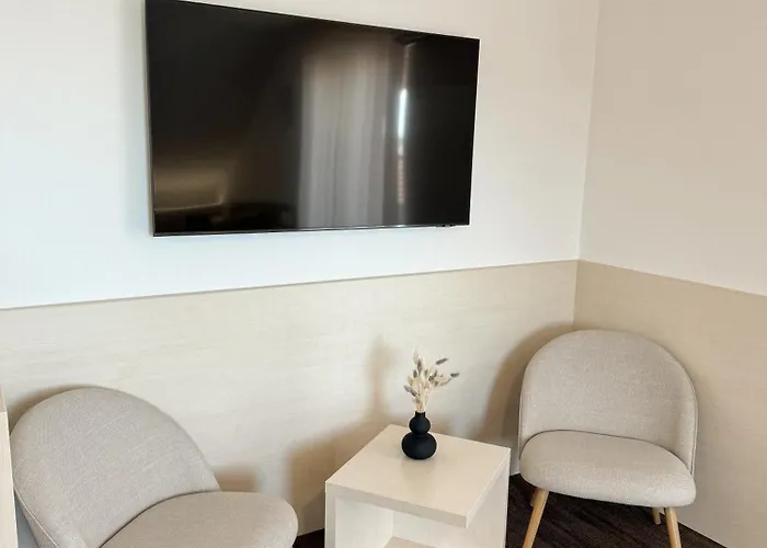 Hisa Ales Vendégház 4*