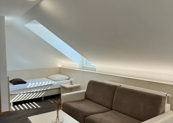 Guest house Hisa Ales Kranj