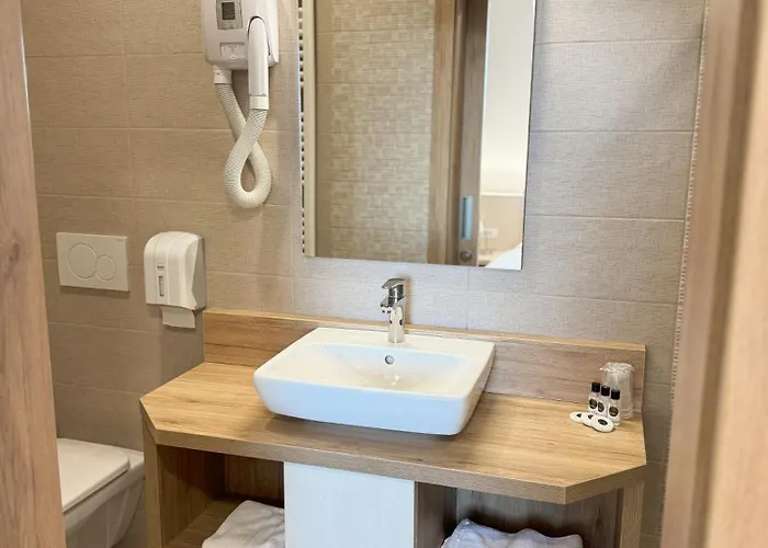 Guest house Hisa Ales