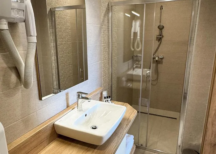 Gostinjska kuća Hisa Ales Kranj