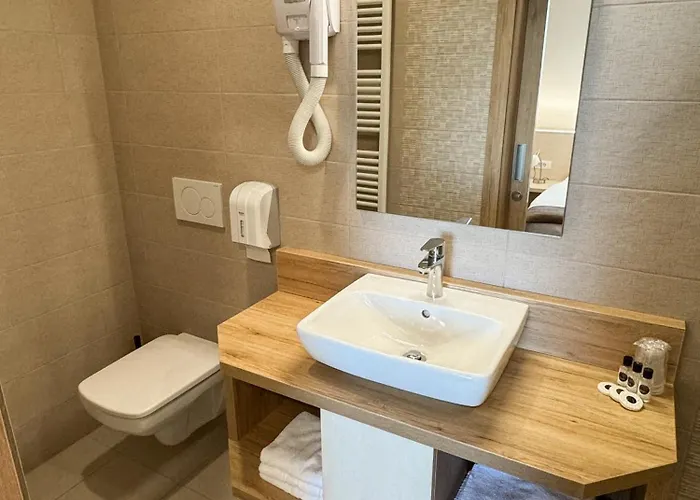 Hisa Ales Vendégház Kranj