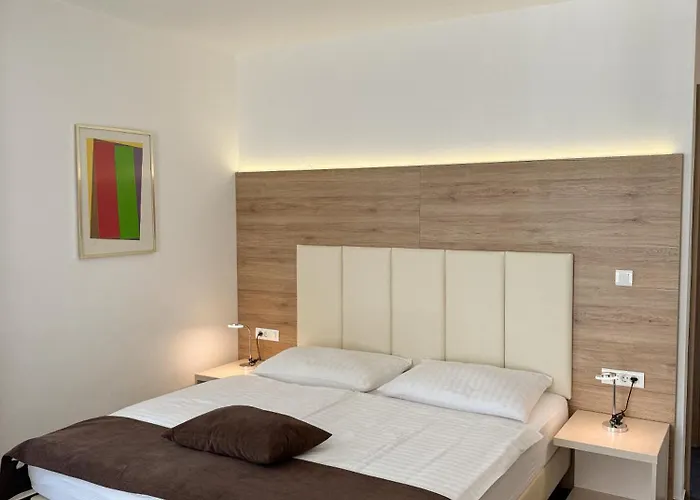 Gostinjska kuća Hisa Ales 4*