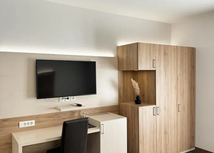 Vendégház Hisa Ales Kranj