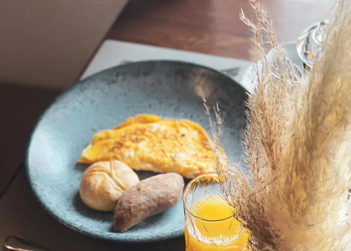 Hisa Ales Gostinjska kuća