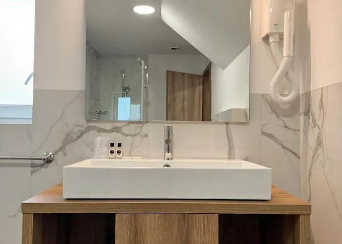 Vendégház Hisa Ales 4*