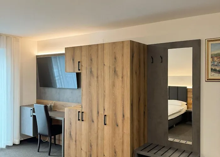 Hisa Ales Gostinjska kuća Kranj