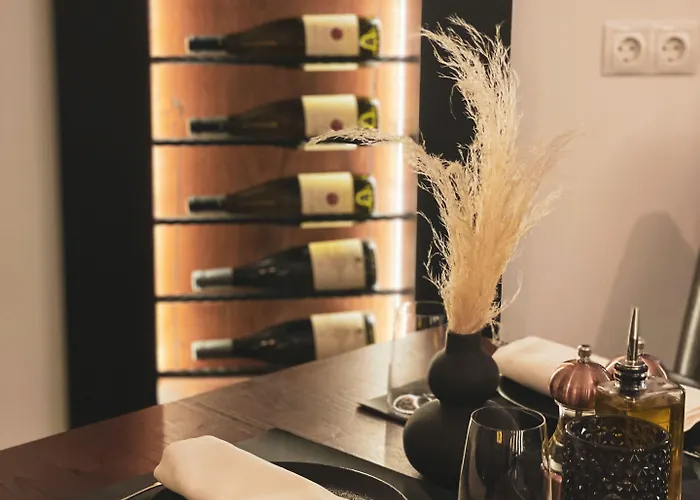 Gostinjska kuća Hisa Ales Kranj