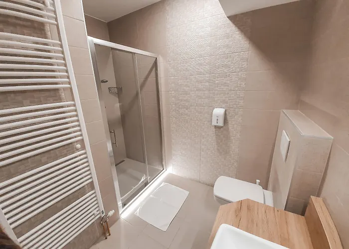 Hisa Ales Vendégház