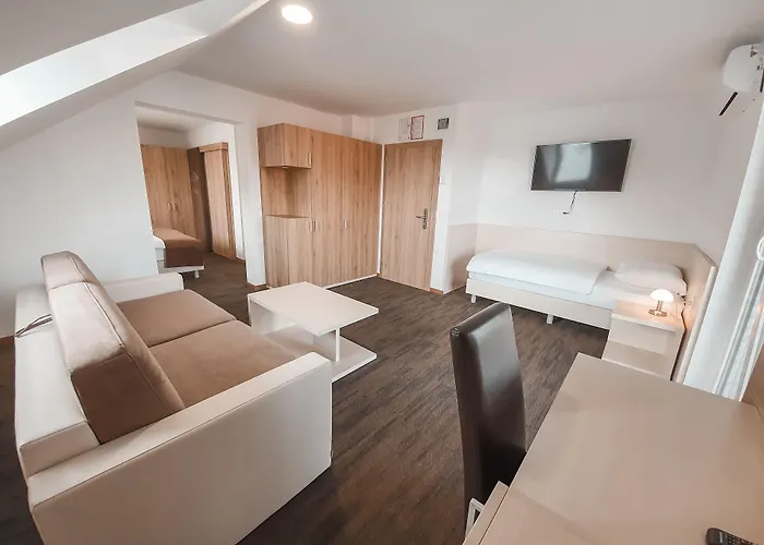 Vendégház Hisa Ales