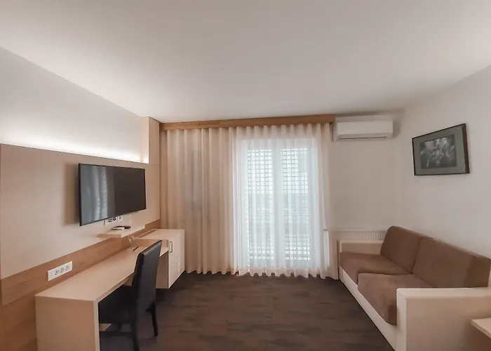 Gostinjska kuća Hisa Ales