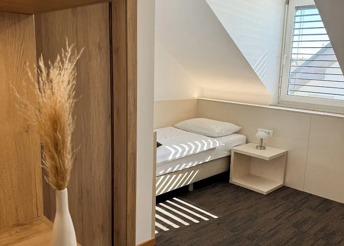 Gostinjska kuća Hisa Ales 4*