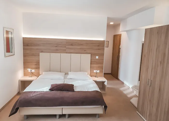 Hisa Ales Gostinjska kuća