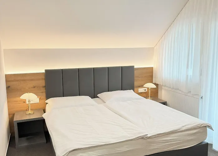 Hisa Ales Vendégház 4*