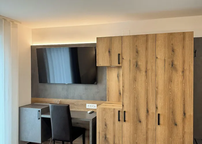 Vendégház Hisa Ales 4*